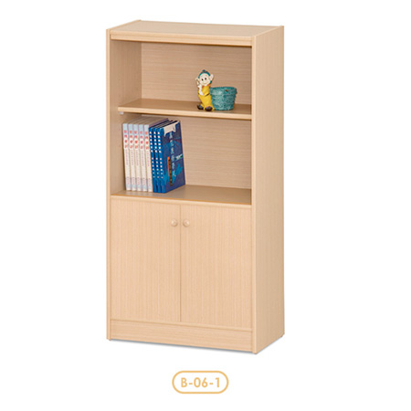 4 Shelf Bookcase